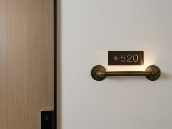 Фото City Inn Oct Loft Branch