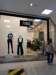 Xuss (Bogotá, Teusaquillo, Calle 53B, 25-21/LC-2011), clothing store