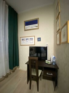 Иное жильё Полуй