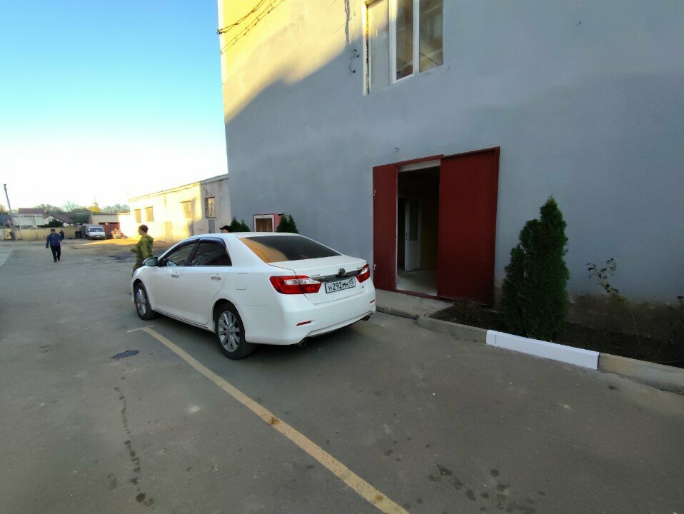 Municipal housing authority МУП Специализированное бюро, Makhachkala, photo