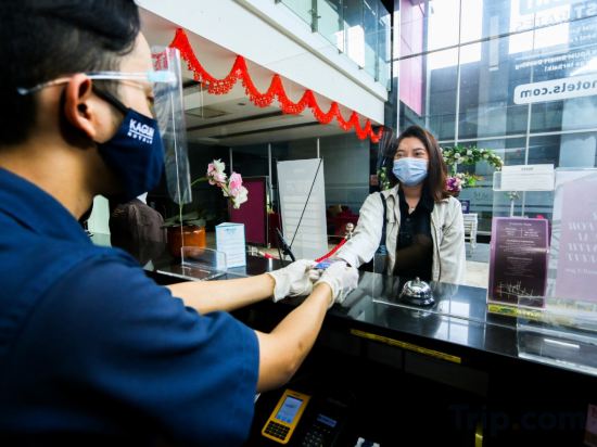 Фото Serela Waringin