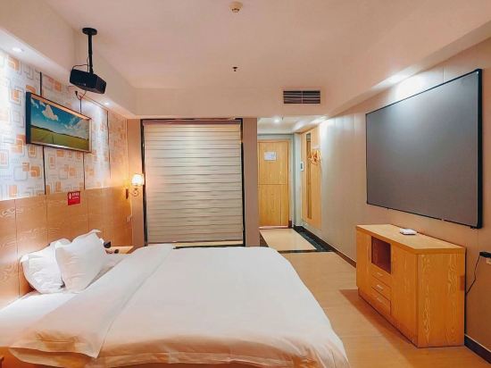 Фото Shenzhen Hanlin Hotel