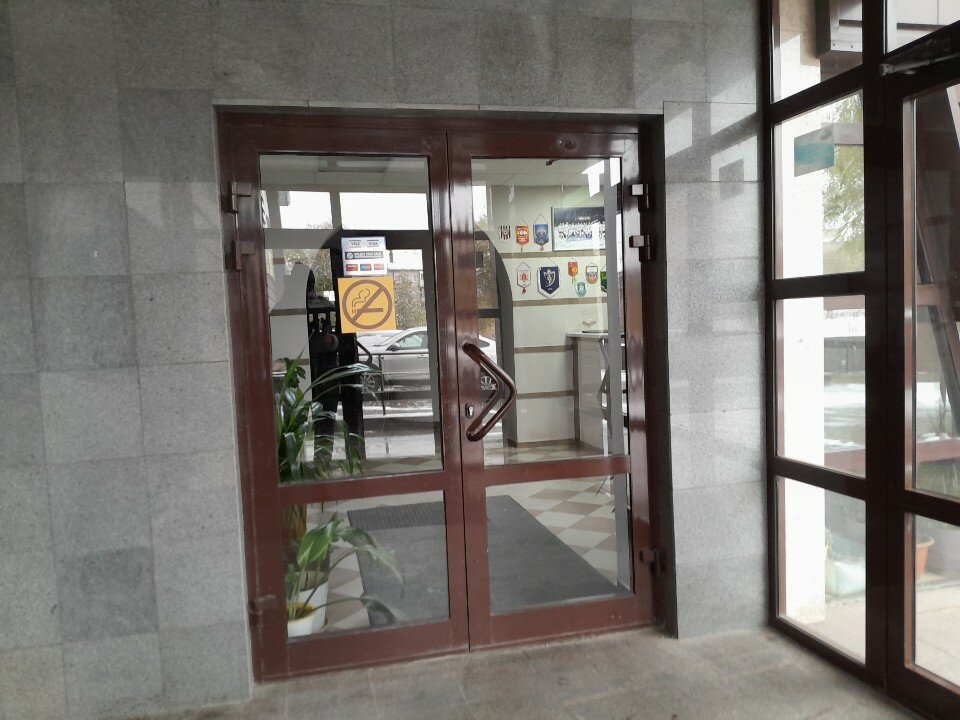 Фото Клубная