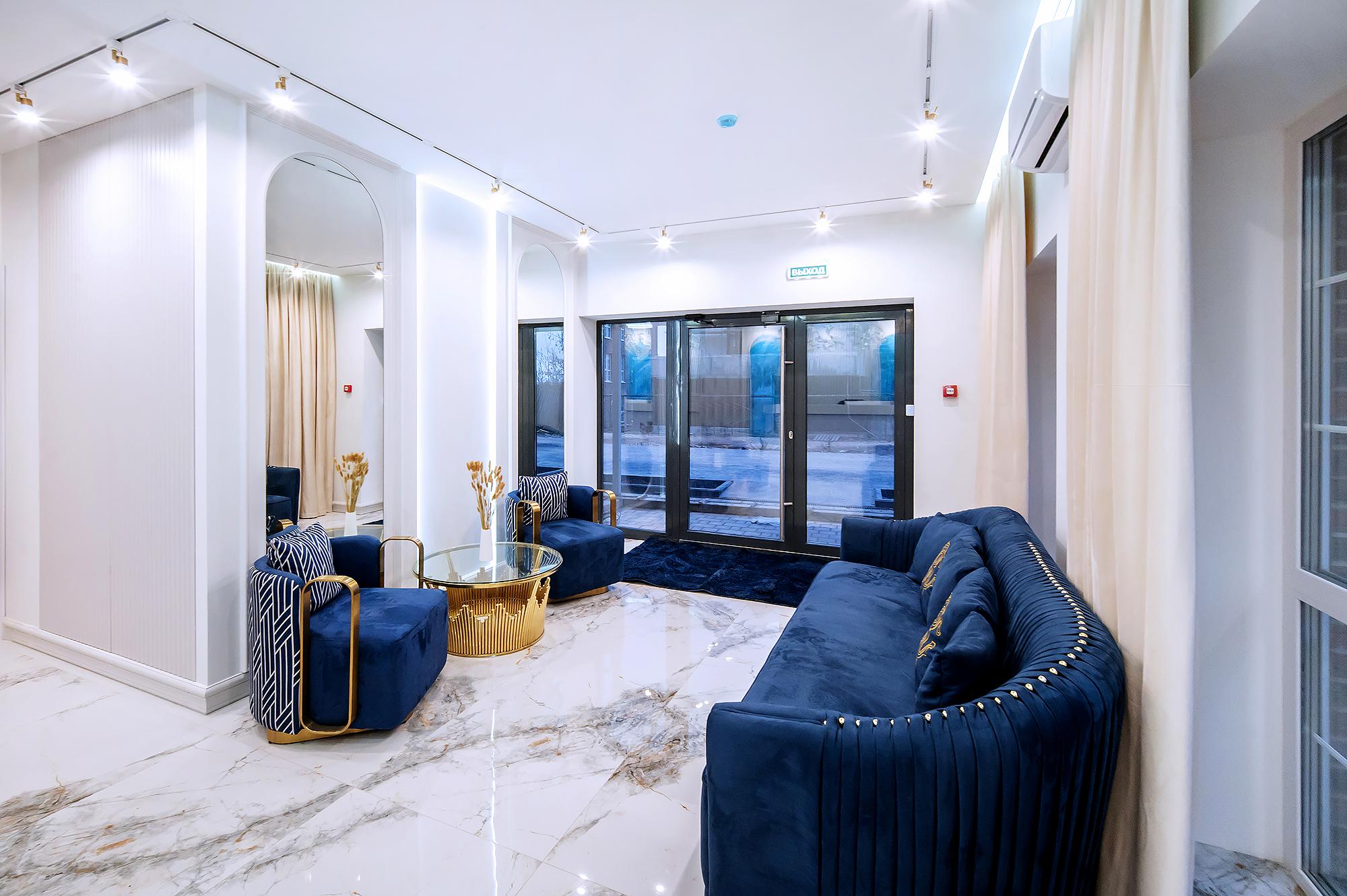 Фото отеля 1