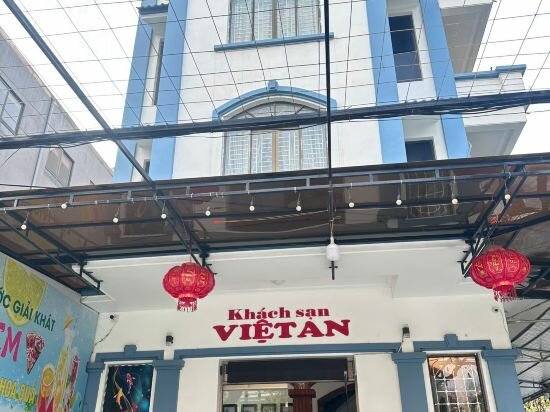 Hotel Viet An Hotel, Nghệ An Province, photo