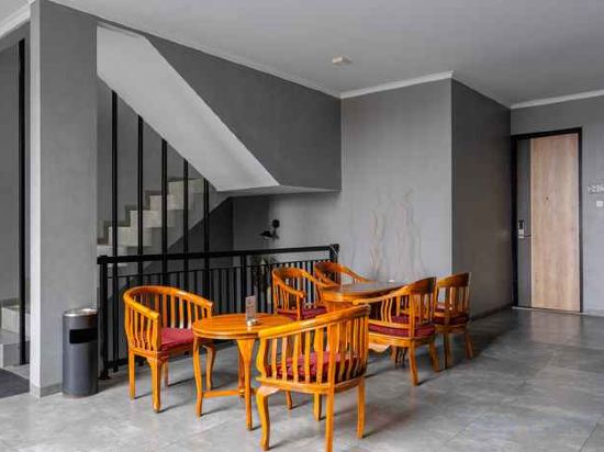 Фото Fresh Hotel