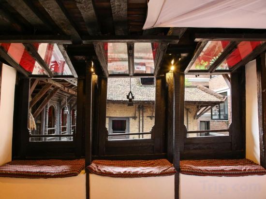 Фото Newa Chen Historic House Unesco