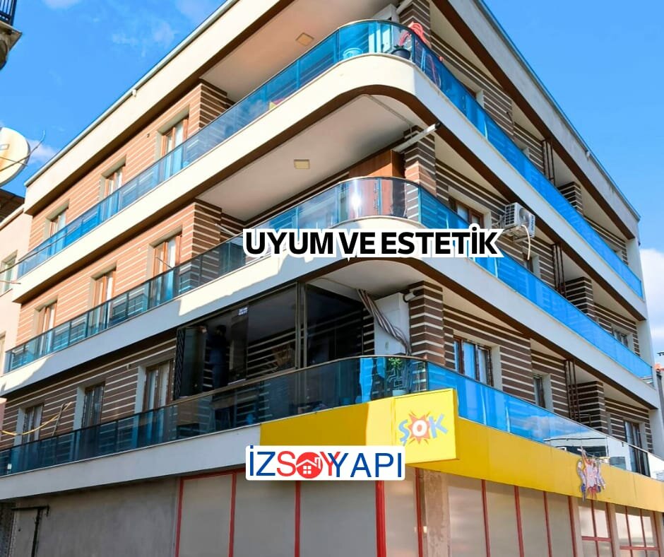 Hardware for windows Izsoy Construction Yilmaz Pen, Kemalpasa, photo