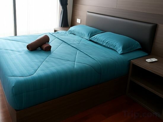 Apartments Tranquil Seaview Luxury Retreat/Netflix/Wifi/2BdRm, Malacca, photo