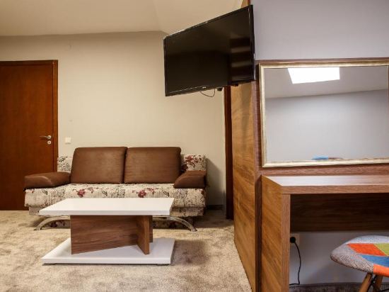 Фото Апарт-Отель Casa Karina