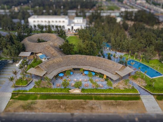 Фото Stelia Beach Resort