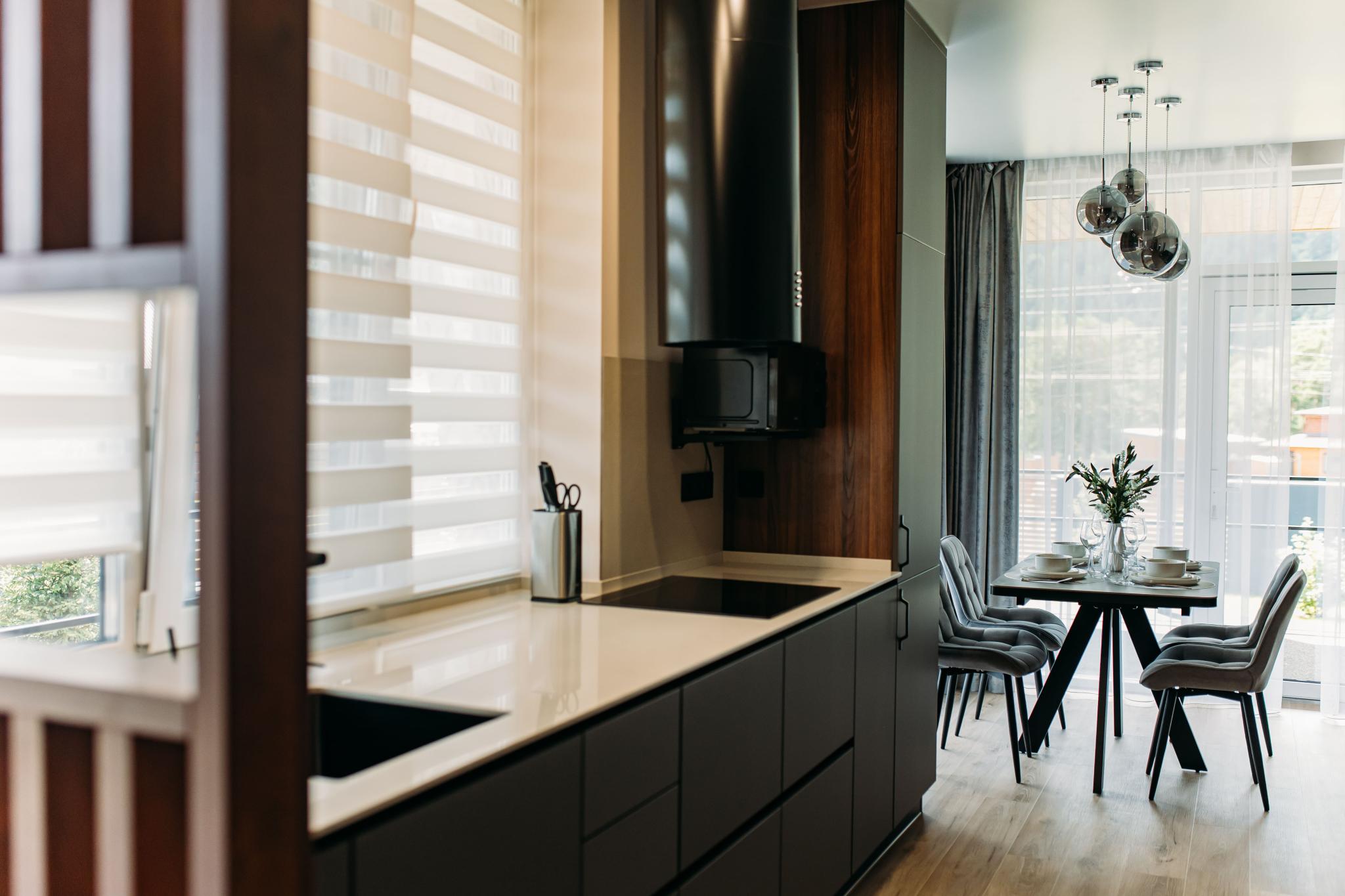 Фото Атмосфера