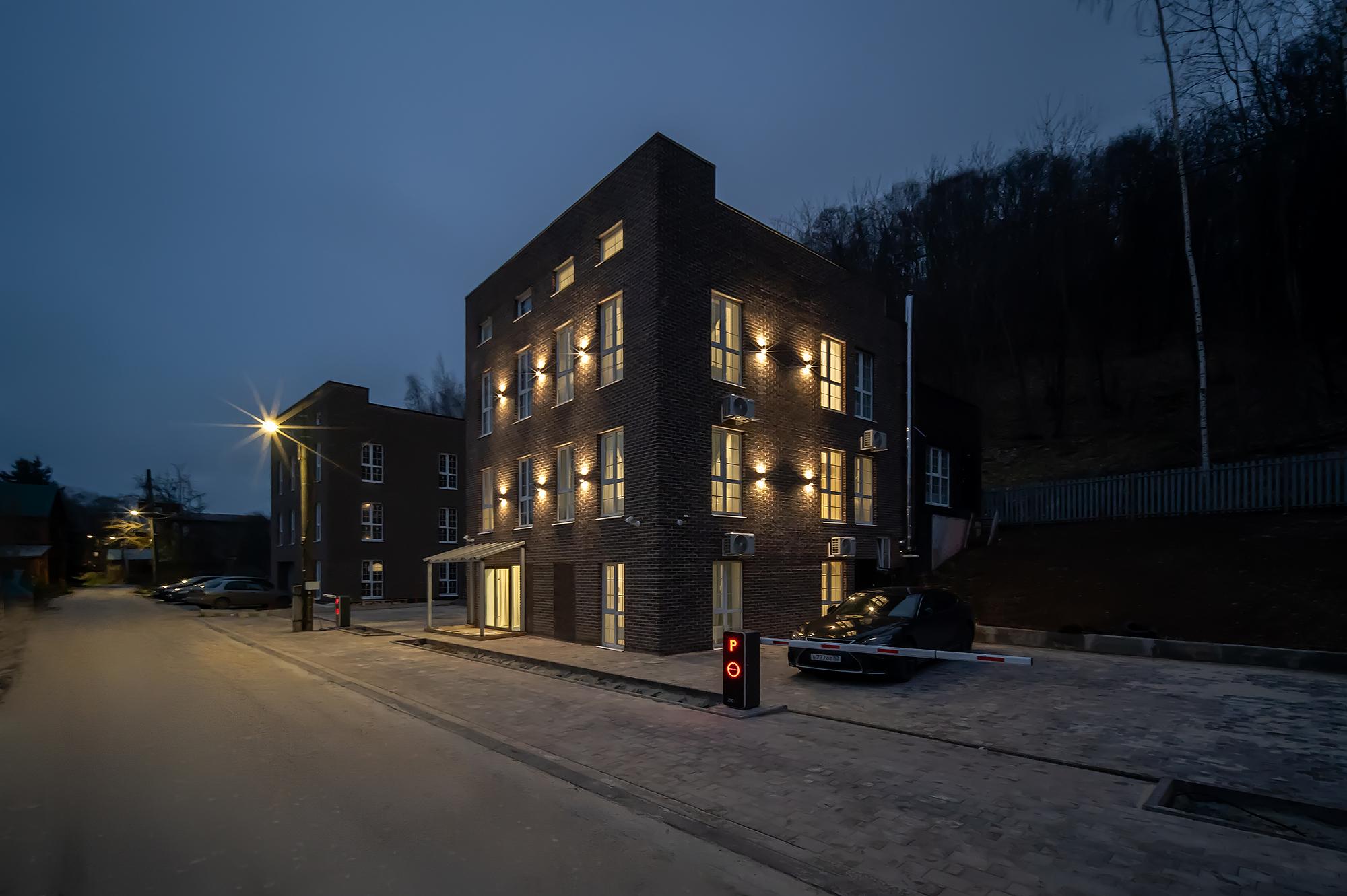 Фото Дом на Гребном