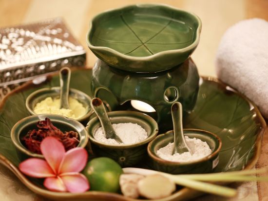 Фото SenS Hotel & Spa Conference Ubud Town Centre