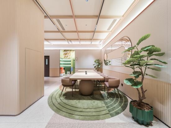 Фото Orange Hotel Select Luohu Shenzhen