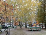 Playground (Voronezh, Severny zhiloy rayon), playground