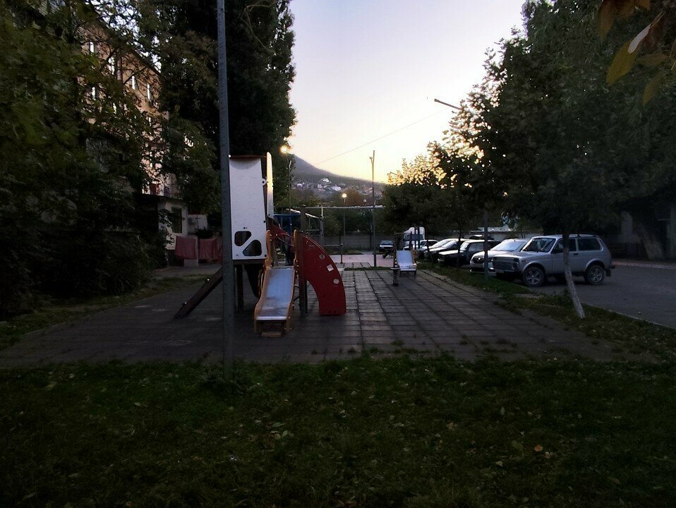 Playground Playground, Makhachkala, photo