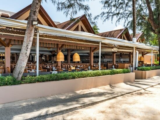 Фото Best Western Premier Bangtao Beach Resort & SPA