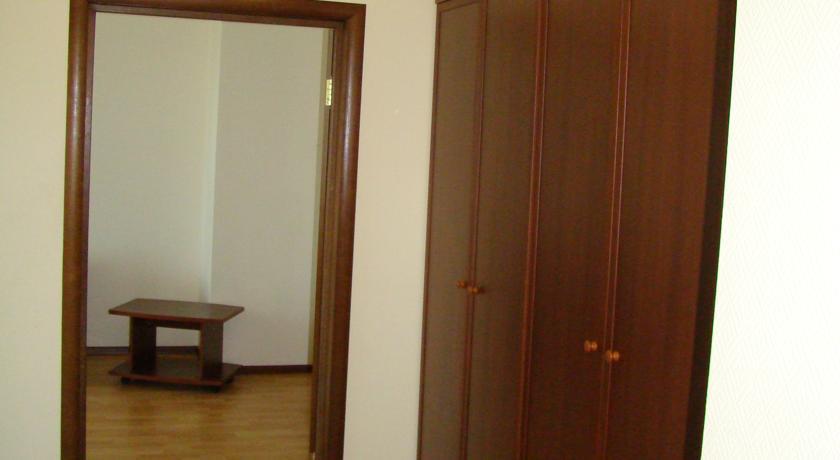 Фото Гостиница Андреевка