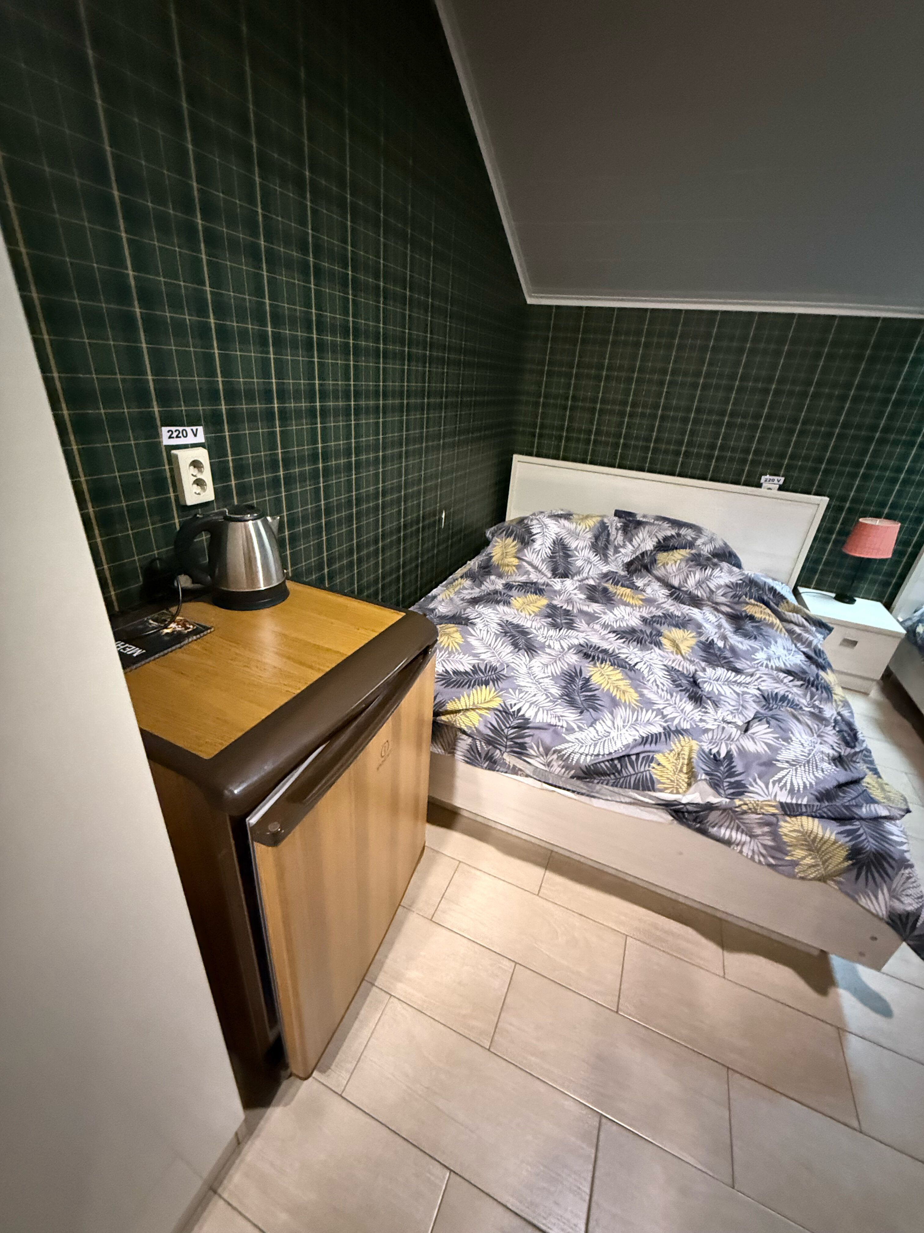 Фото Гранд Отель Экспресс