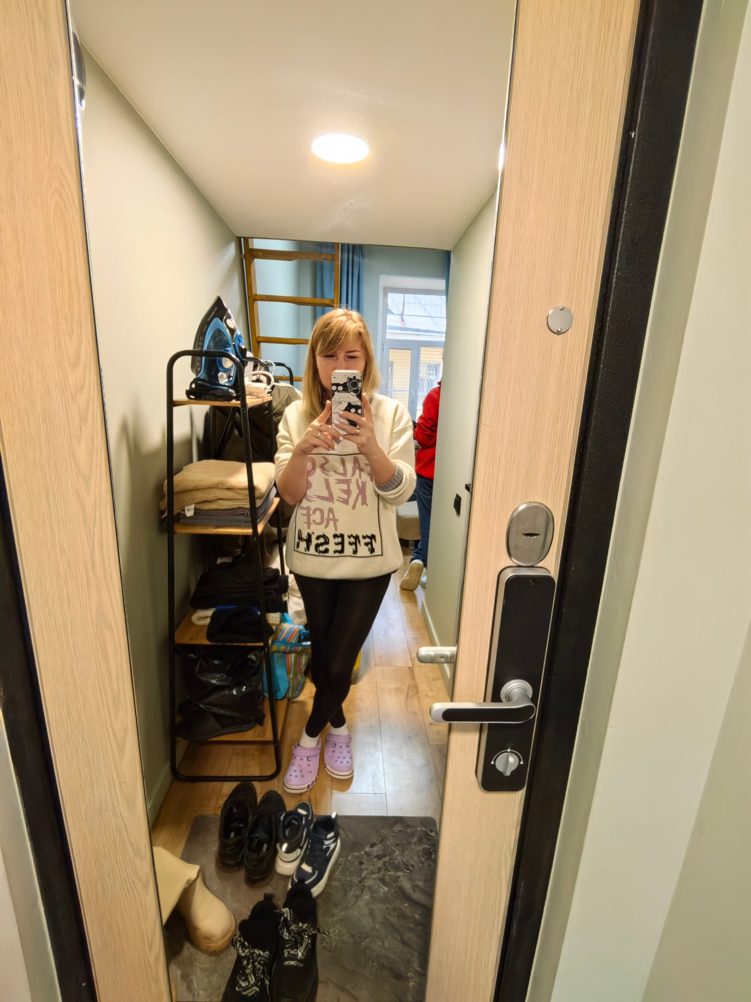 Фото ХотАпарт на Литейном Проспекте 31