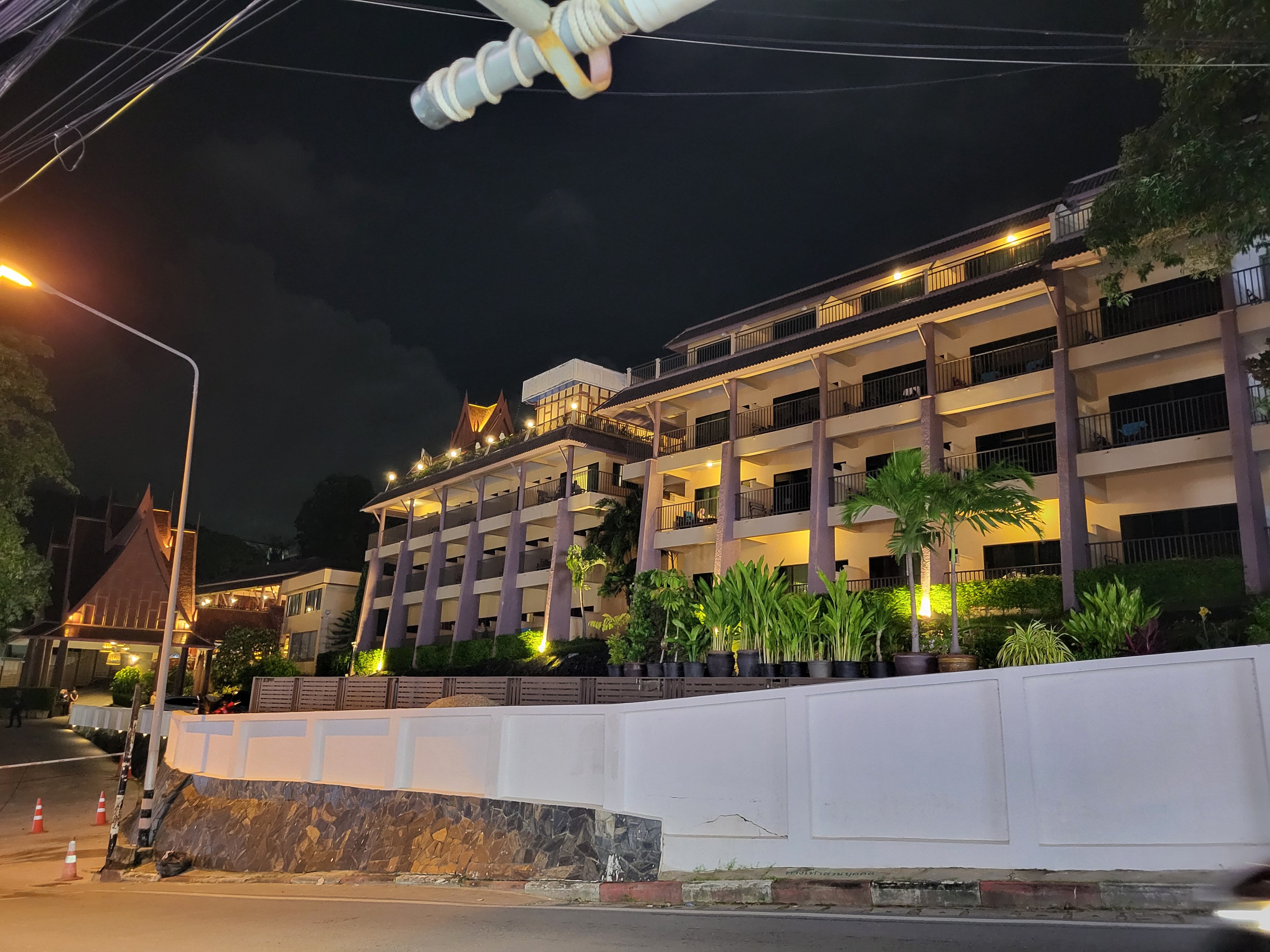 Фото Chanalai Garden Resort