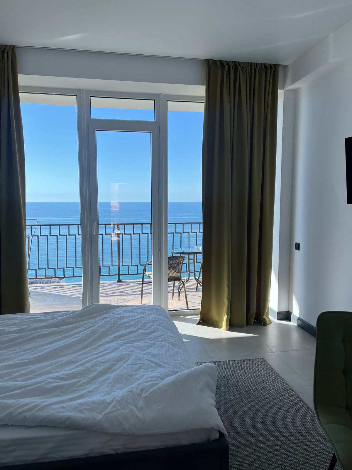 Фото Апартаменты Китон