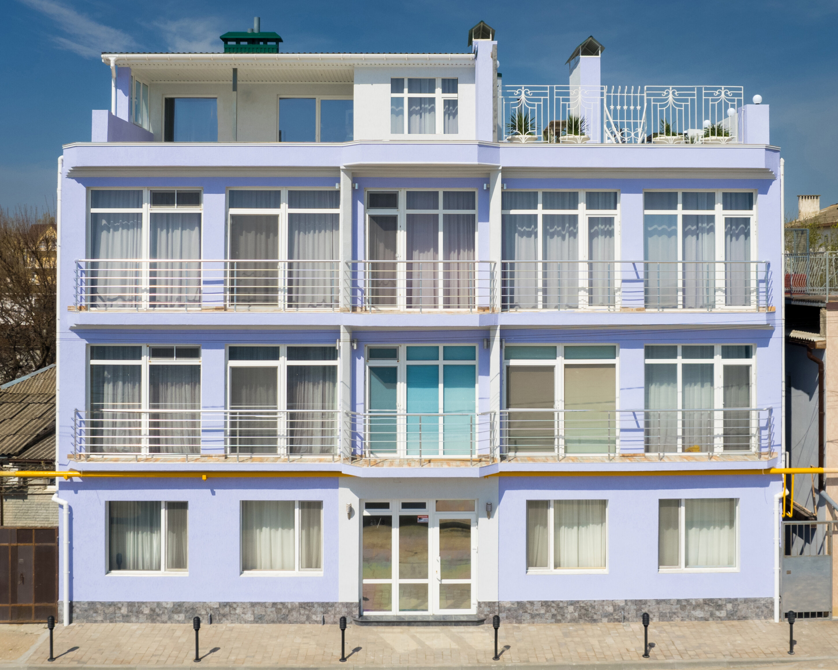 Фото Галавилла