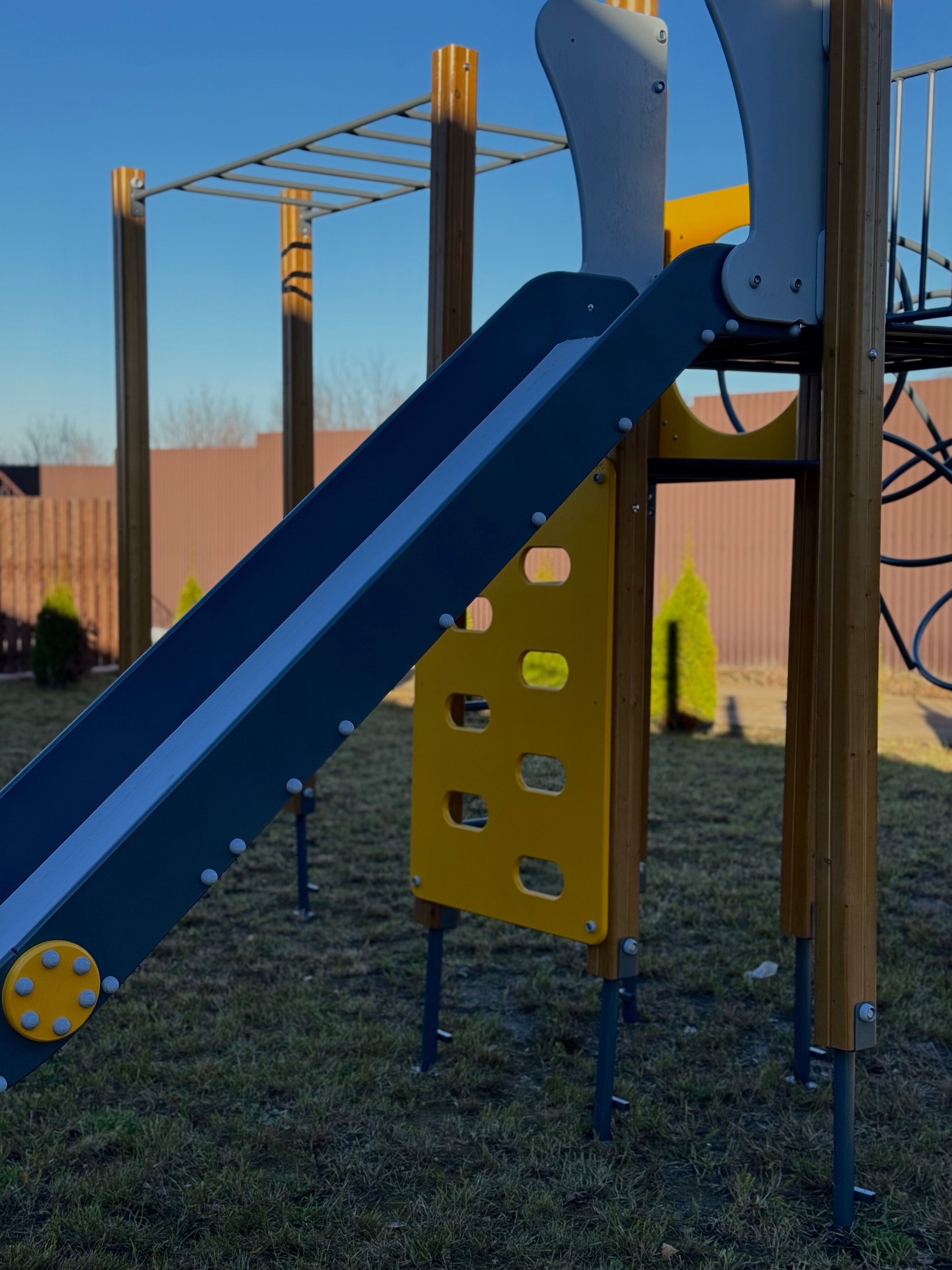 Фото Кама Парк