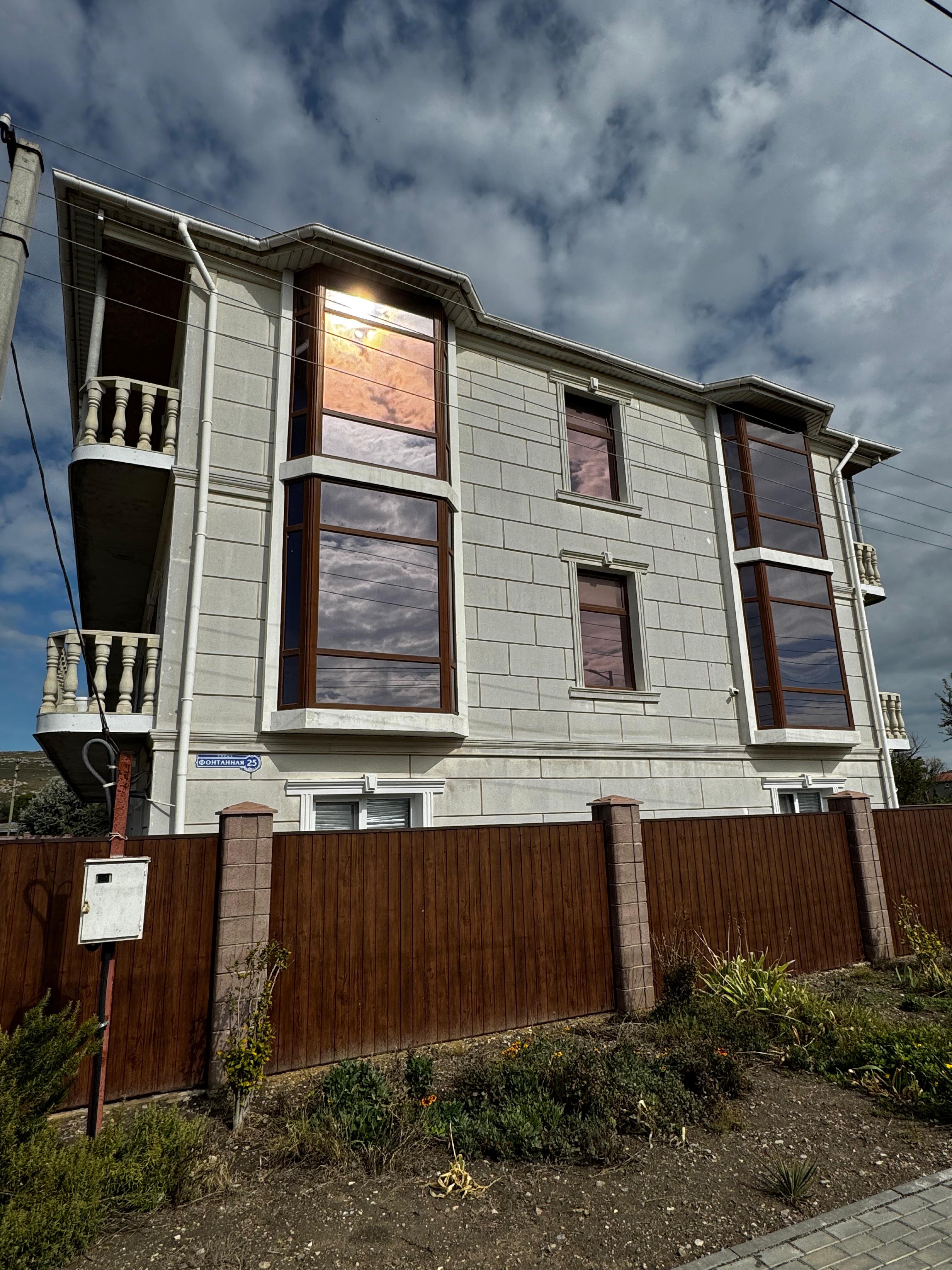 Фото Муссон