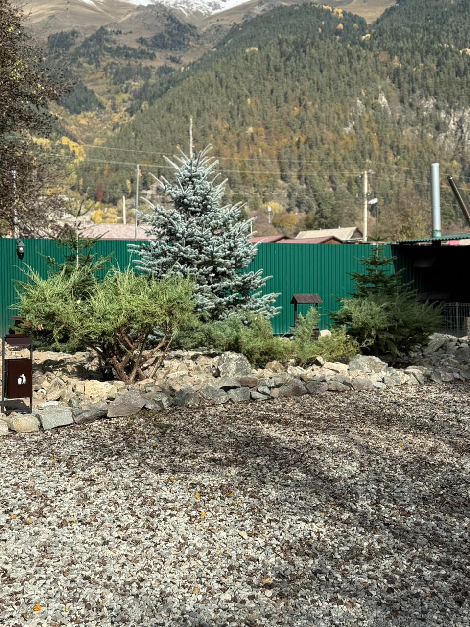 Фото Уютный Архыз