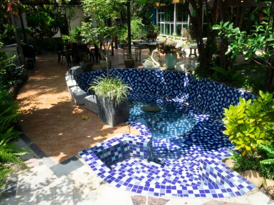 Hotel Heshan Songjian Mountain Residence Homestay, Guangdong, photo