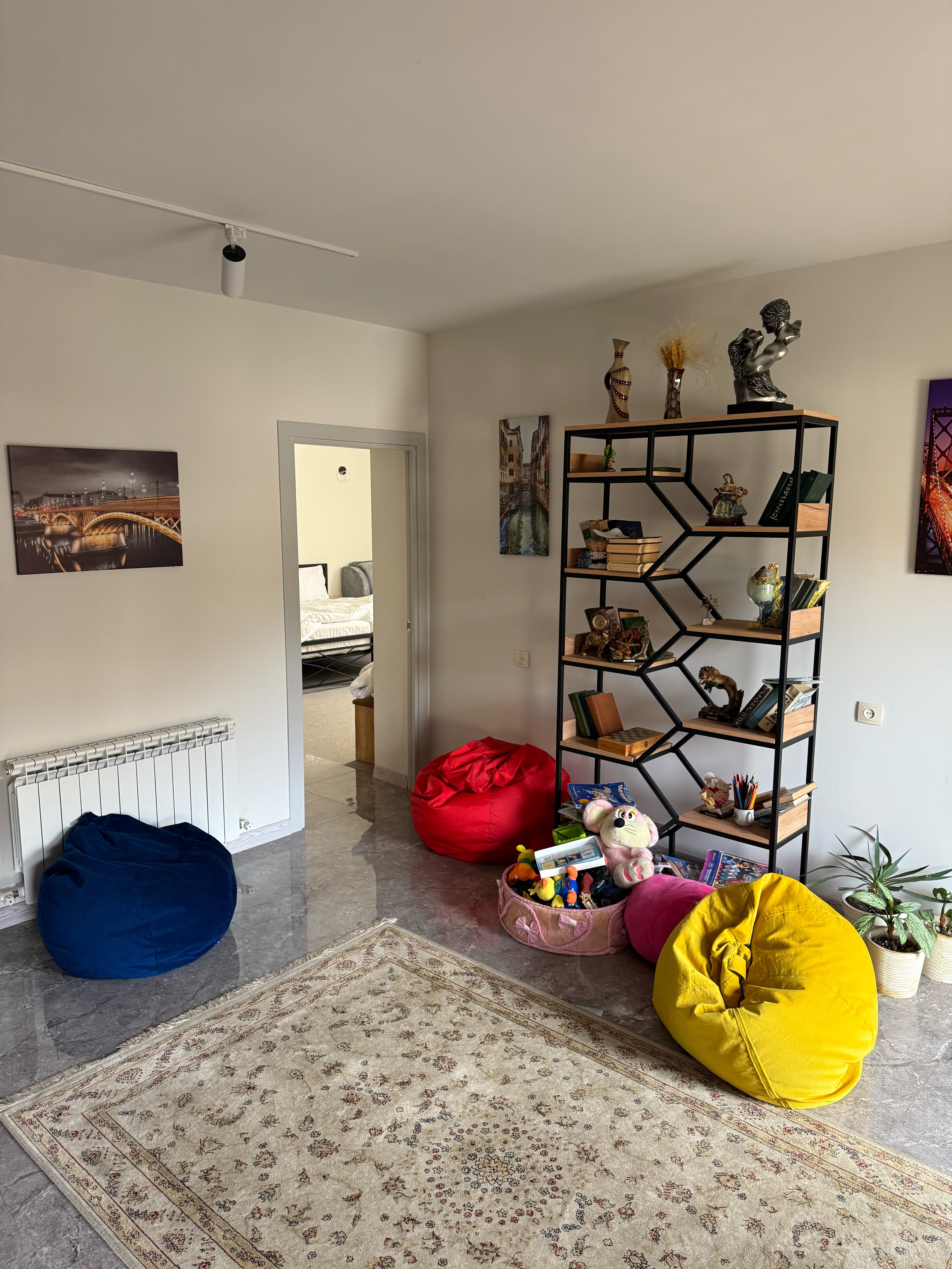 Фото Taniqinn Dilijan Hotel