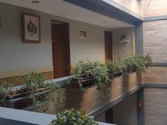 Фото Accordia Dago