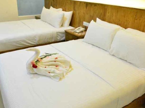 Фото Swiss Hotel Heritage Melaka