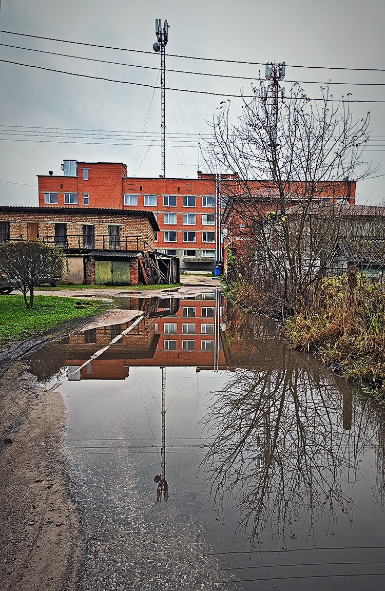 Фото Гостиница Опочка