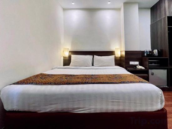 Фото My Hotel @ Bukit Bintang