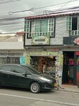 Variedades Casa Blanca (Bogotá, 73A Drive, 81G-57), convenience store