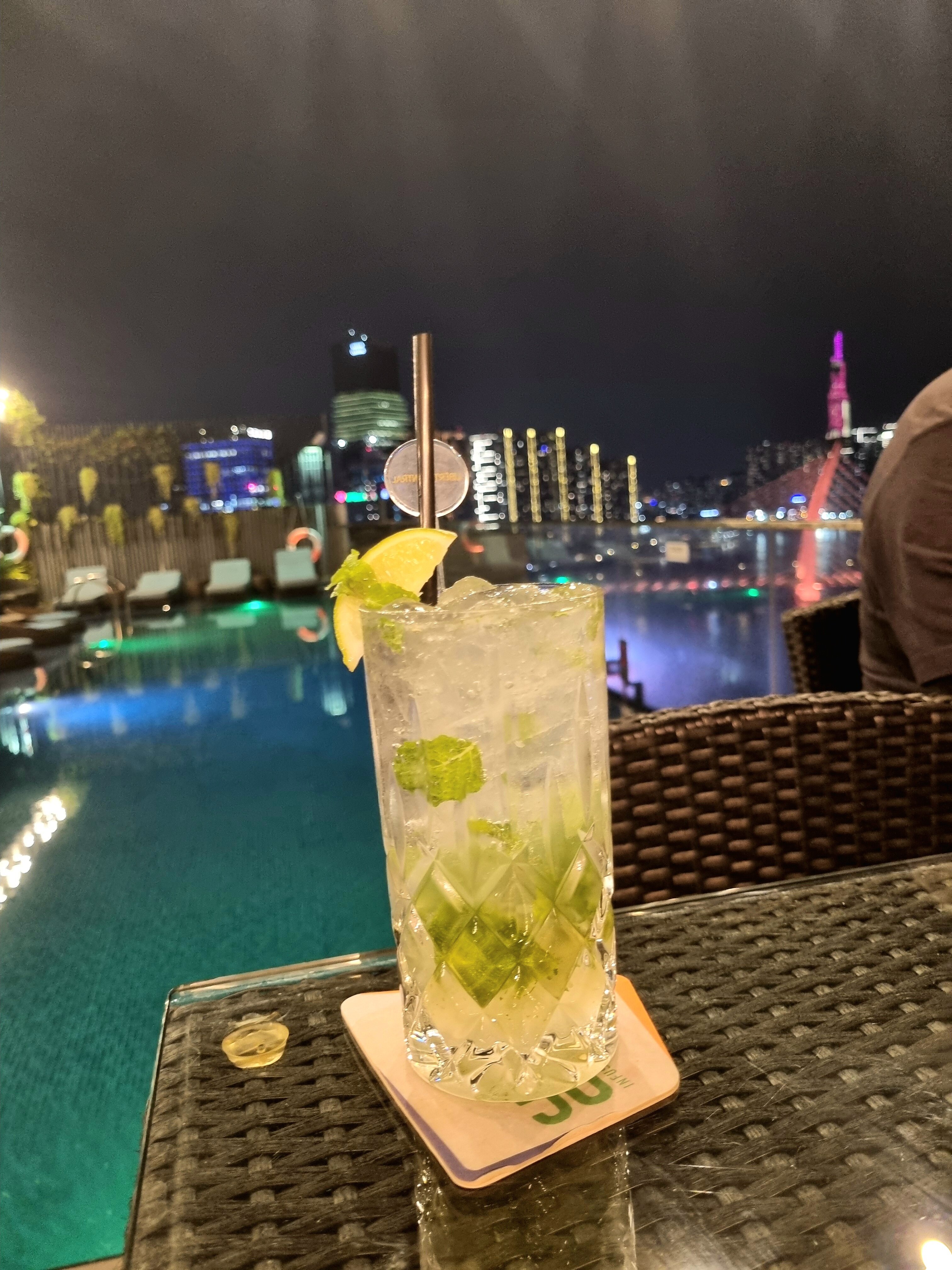 Фото Liberty Central Saigon Riverside