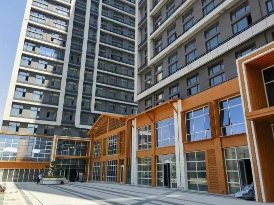 Hotel Bokeyun, Changchun, photo