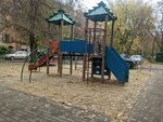 Детская площадка (Revolyutsii 1905 Goda Street, 23), playground