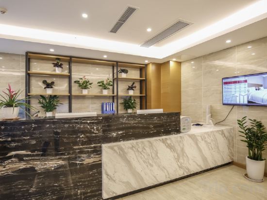 Фото 7Days Inn Chengdu Wuda Garden