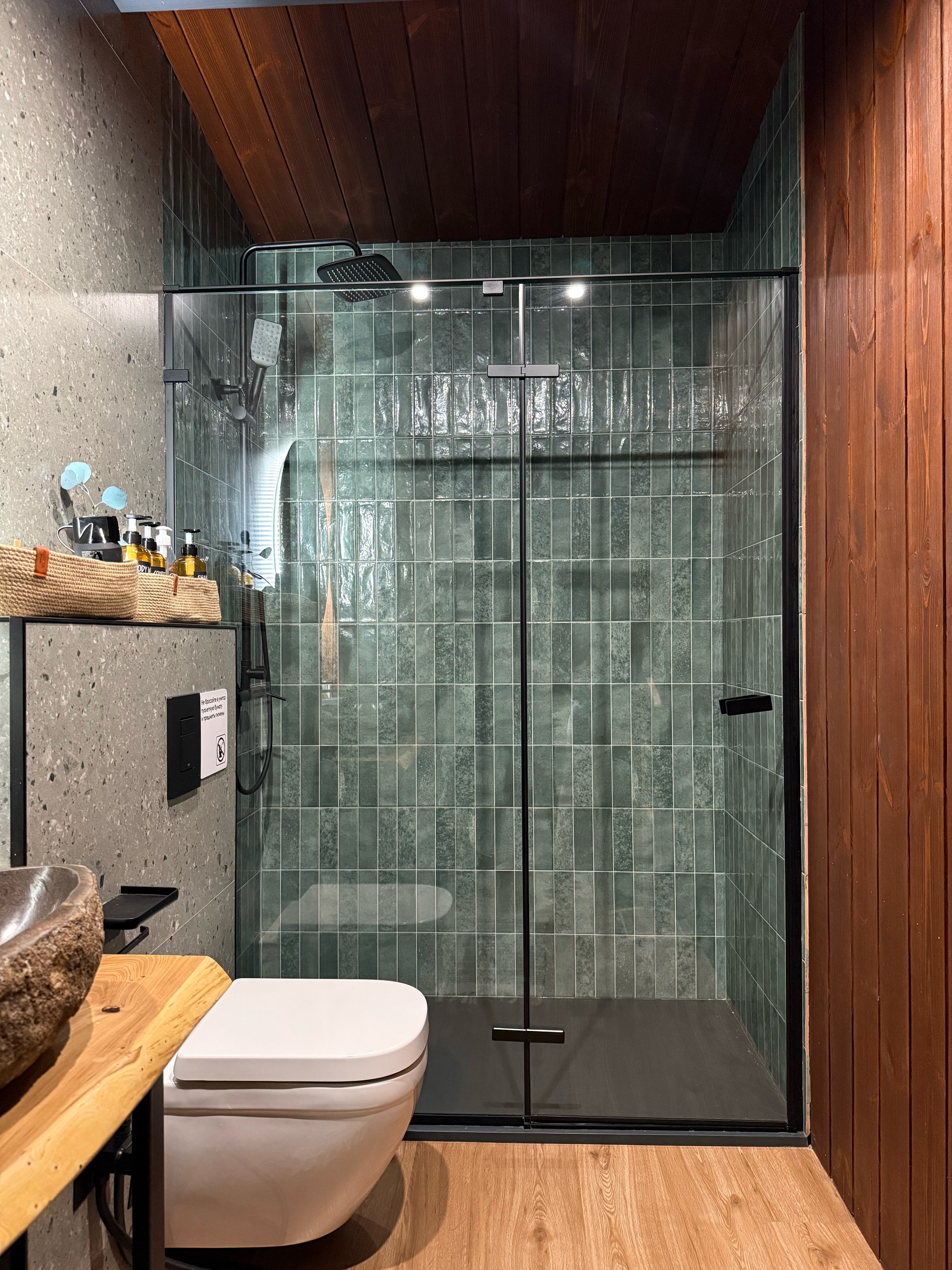 Фото Листья