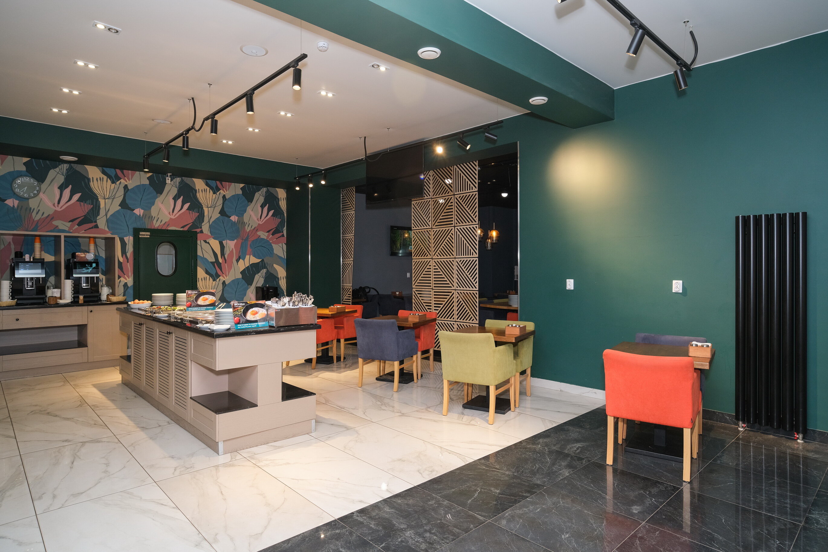 Фото Олимпия