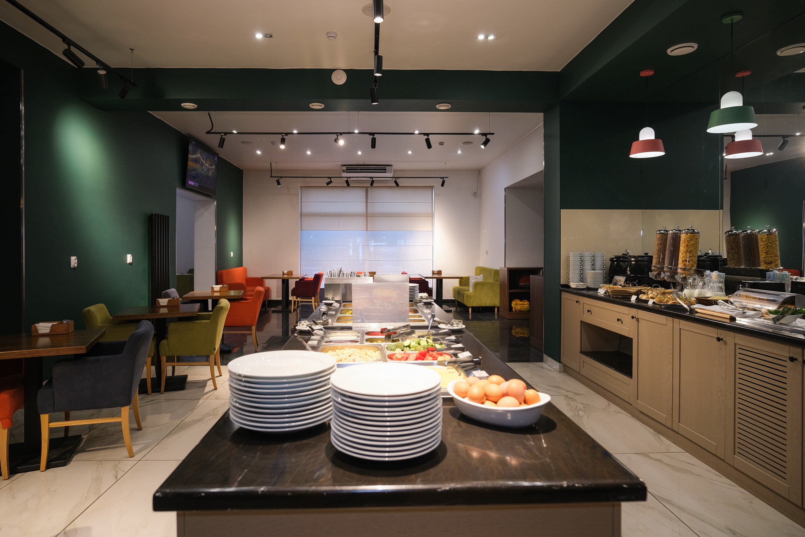 Фото Олимпия