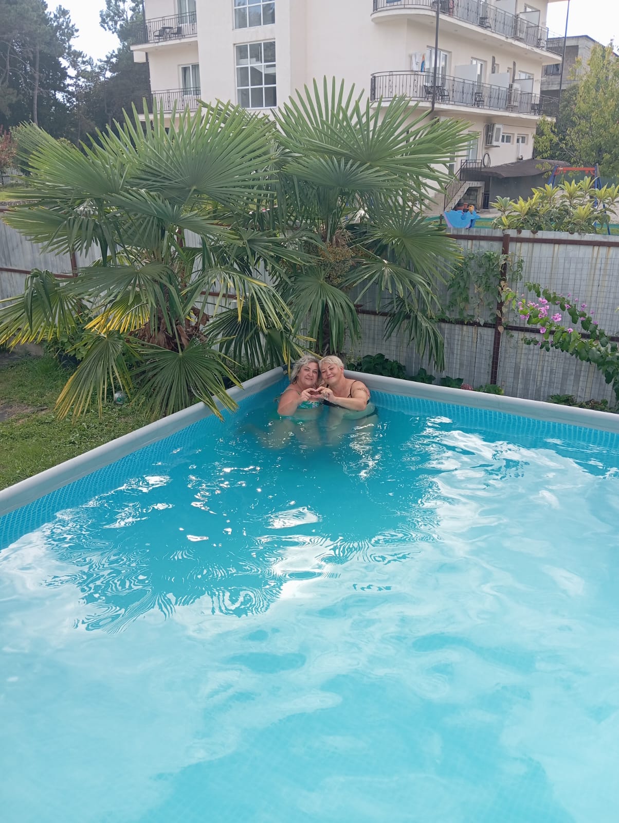 Фото Гостевой дом Элеонора