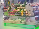 Магазин овощей и фруктов (Kuchino Microdistrict, Tsentralnaya Street, 39Б), greengrocery