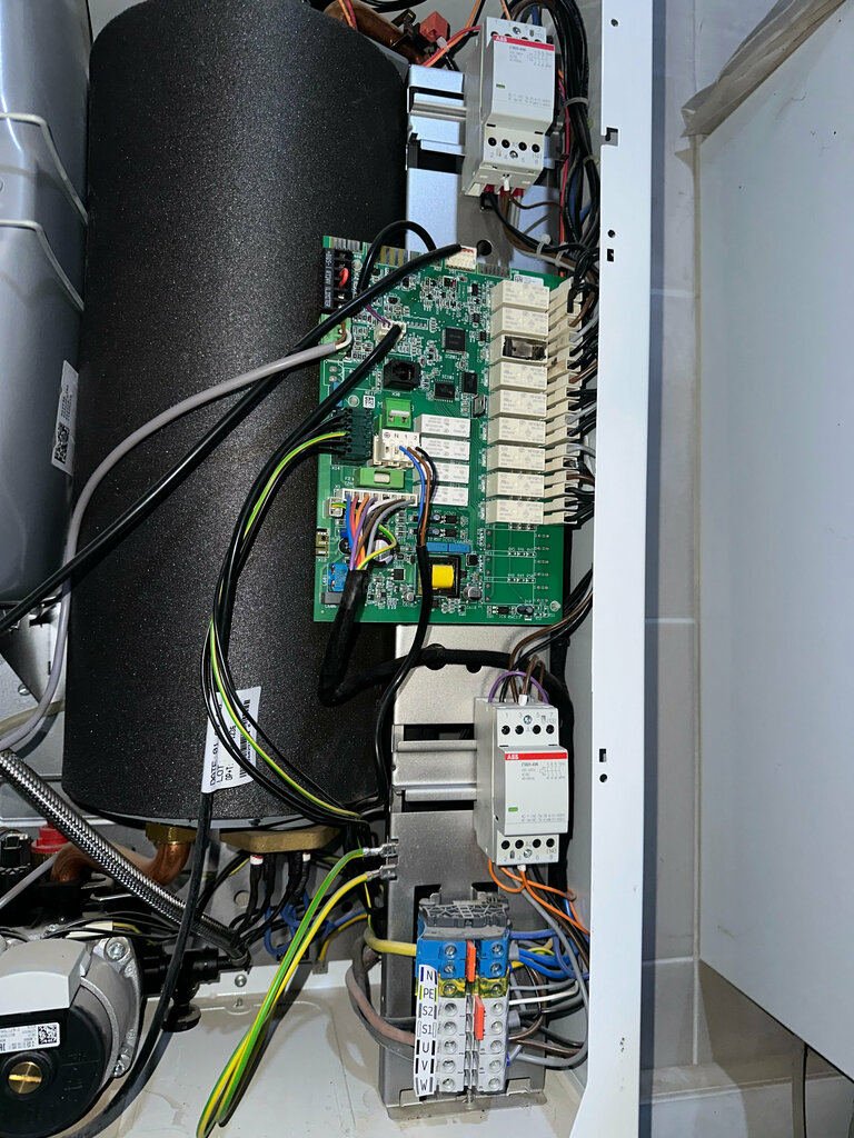 Spare parts and accessories for home appliances Sado, Dushanbe, photo