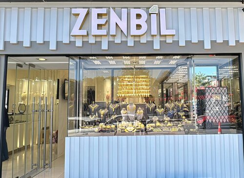 Zenbil Kuyumculuk Fotoğraf 3