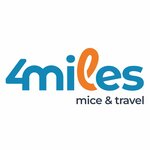 4 Miles Mice & Travel (ulitsa Nikolaya Kondratenko, 6к1), business tourism